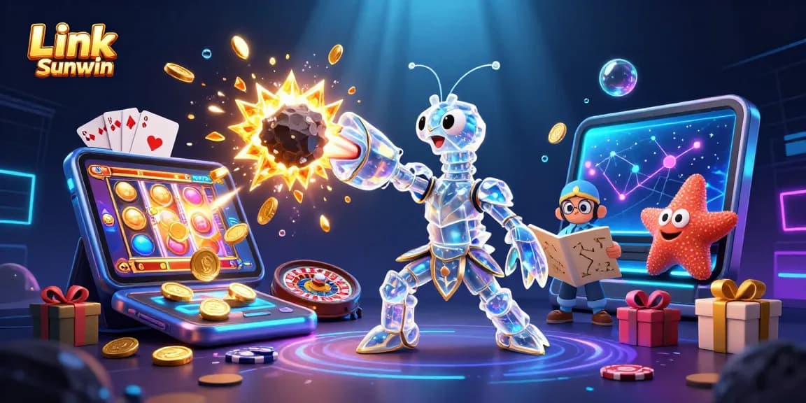 10 Proven Link Sunwin Strategies for Gamblers' Winning Techniques in 2026