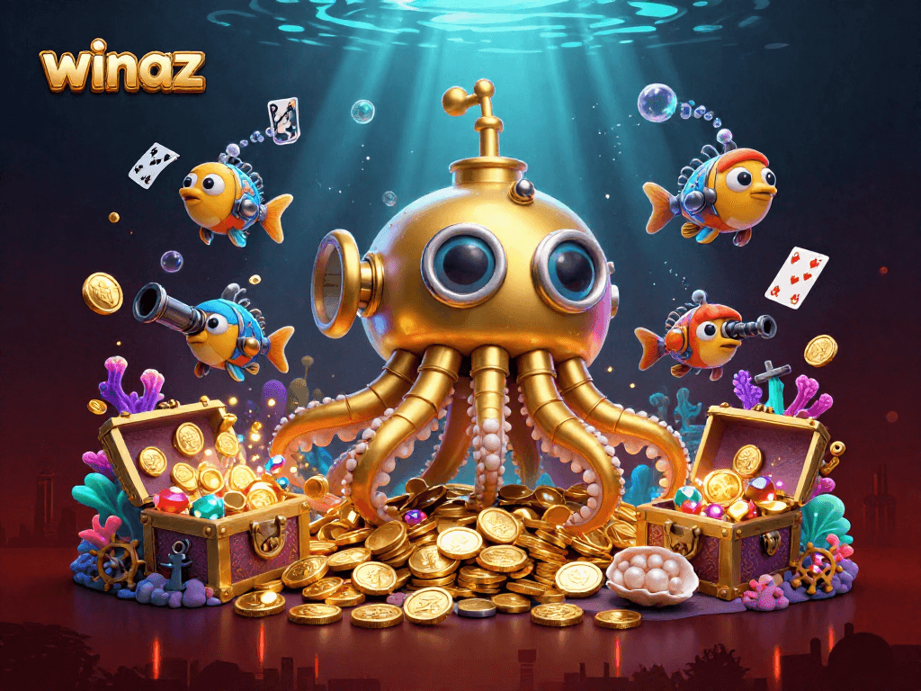 Unpopular winaz Opinion: Why Gamblers Should Focus on Bankroll Management in 2026