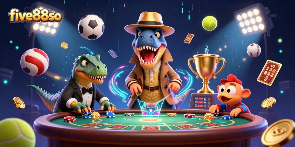 five88so: Before and After — Real Results Revealed for Gamblers in 2026