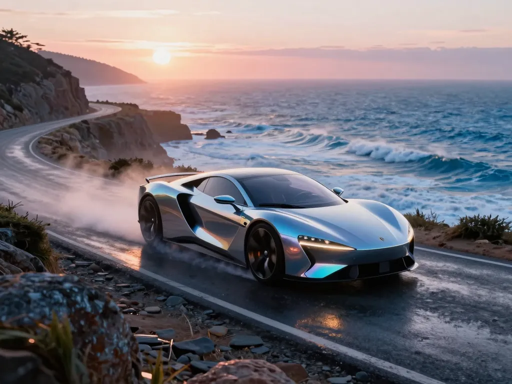 Vehicles